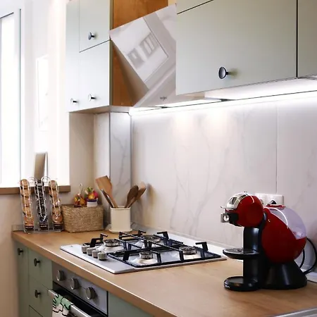 Mina City Center Apartment Amzei 布加勒斯特 Exterior photo