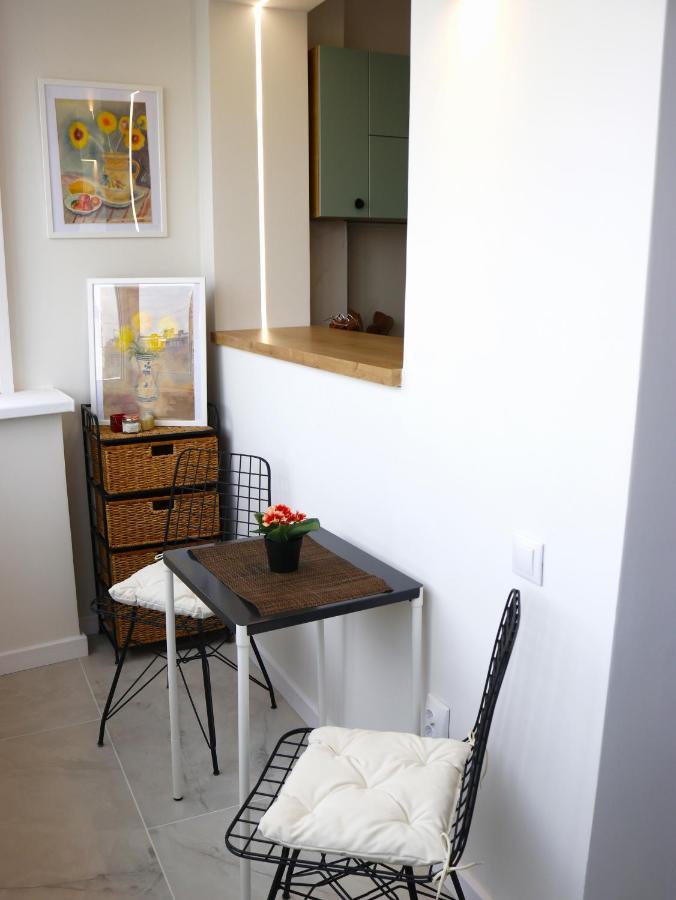 Apartment Mina Center Amzei Bucharest