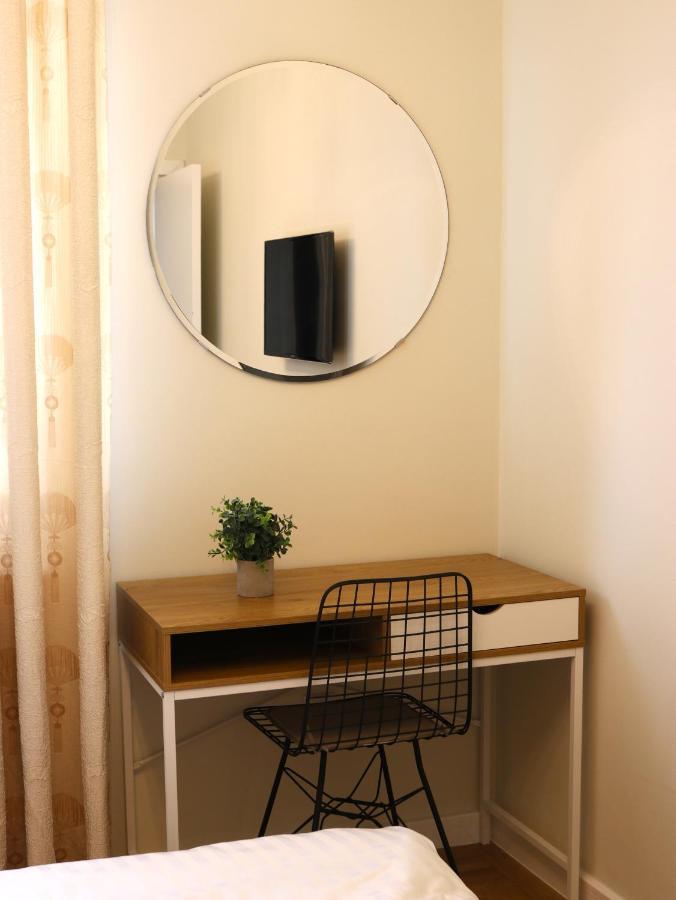 Mina Center Amzei Apartment