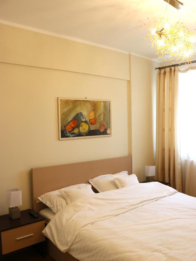 Mina Center Amzei Apartment *