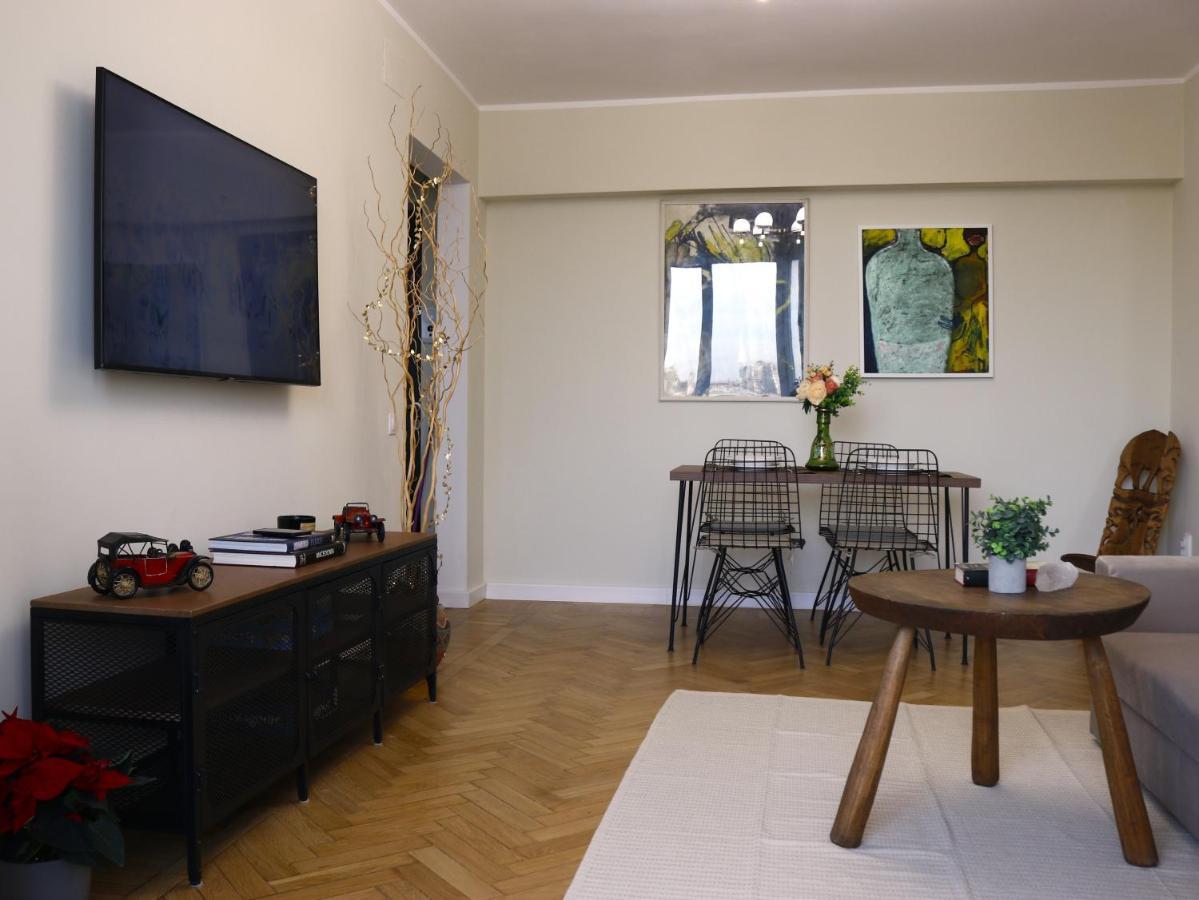 Apartment Mina Center Amzei Bucharest