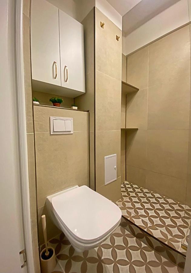 Apartment Mina Center Amzei